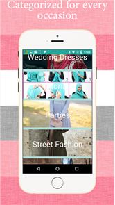 Hijab Fashion - Hunt for Style image