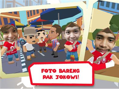 Jokowi GO! image
