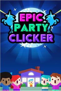 Epic Party Clicker image