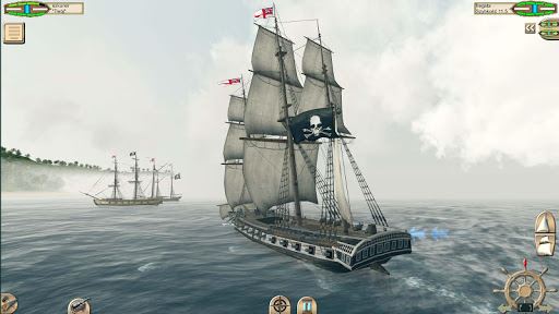 The Pirate: Caribbean Hunt image