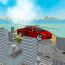 San Andreas Helicopter Car 3D for PC Windows and MAC Free Download