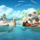 Pirate Power for PC Windows and MAC free download