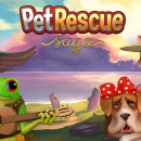 Saga Pet Rescue para Windows PC y MAC Descargar gratis