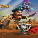 Heroes Charge for PC Windows and MAC Free Download
