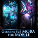 Mobile Legends eSports MOBA for PC Windows and MAC Free Download