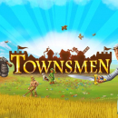 Townsmen for PC Windows and MAC Free Download