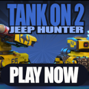 Tank ON 2 – Jeep Hunter for PC Windows and MAC Free Download