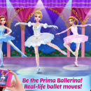 Pretty Ballerina para Windows PC y MAC Descargar gratis