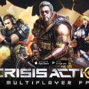 Crisis Action FPS ESports FOR PC WINDOWS 10/8/7 OR MAC