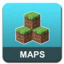 Los mapas de Minecraft