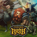 Throne Rush for PC Windows and MAC Free Download