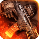 Kill Shot Bravo: Livre jogo de tiro 3D Sniper