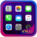 lanzador iPhone para iOS 10