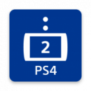 PS4 segunda tela