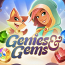 gênios & Gems para PC Windows e MAC Download