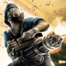 Tom Clancy's ShadowBreak: Elite PvP Guerra Sniper