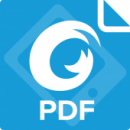 Foxit PDF Reader móvel – Editar e converter