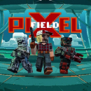 Pixelfield para PC Windows e MAC Download