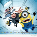 Despicable Me for PC Windows and MAC Free Download