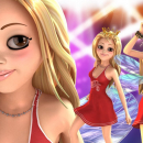 Sweet Little Talking Princess for PC Windows and MAC Free Download