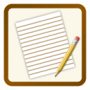 Keep My Notes – Bloco de anotações, Memorando, Lista de controle