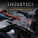 Injustice – Gods Among Us for PC Windows and MAC Free Download