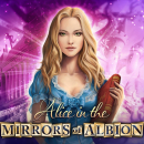 Alice nos espelhos de Albion para PC Windows e MAC Download