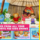 PBS KIDS Juegos para PC con Windows y MAC Descargar gratis