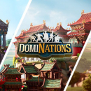 DomiNations for PC Windows and MAC Free Download