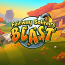 Fairway Solitaire Blast for PC Windows and MAC Free Download