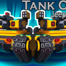 Tank ON 2 – Jeep Hunter for PC Windows and MAC Free Download