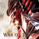 La guerra de los anillos-Despertar Dragonkin