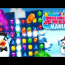 Jewel Mania Jogo Pop 3 Quebra-cabeça para PC Windows e MAC Download