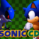 Sonic CD para Windows PC y MAC Descargar gratis