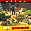 Tap Zombies – Héroes de guerra para PC con Windows y MAC Descargar gratis