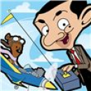 Mr Bean ™ – Flying Teddy