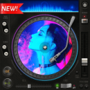 3D DJ - mezclador de música con Virtual DJ