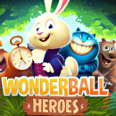Wonderball Heroes for PC Windows and MAC Free Download