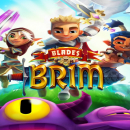 Blades of Brim for PC Windows and MAC Free Download