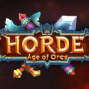 Horda – Age of Orcs para PC Windows e MAC Download