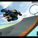 Voar Stunt Car Simulator 3D para PC Windows e MAC Download