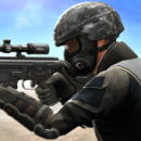 Sniper Strike - Jogo de tiro FPS 3D