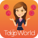 TakipWorld – seguidores subasta