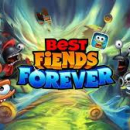 Best Fiends Forever for PC Windows and MAC Free Download