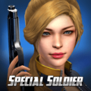 SpecialSoldier – melhor FPS