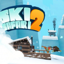 Ski Safari 2 for PC Windows and MAC Free Download