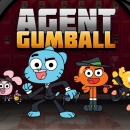 Agent Gumball for PC Windows and MAC Free Download