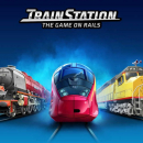 Estação de trem – Game On Rails para PC Windows e MAC Download