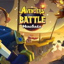 Saga Vengadores Batalla héroe para Windows PC y MAC Descargar gratis