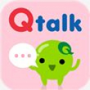 Qtalk-Compras inteligentes Mensajero